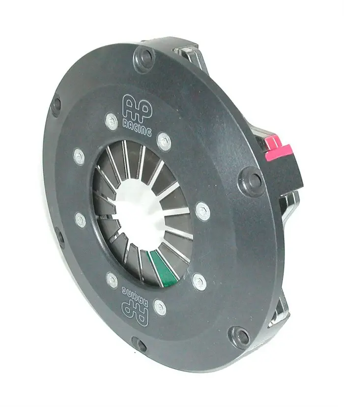 Ap Racing Cp7382 184Mm Twin Plate Cover 1