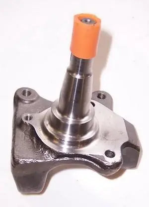 Capri Stubs (New Reproduction) 1