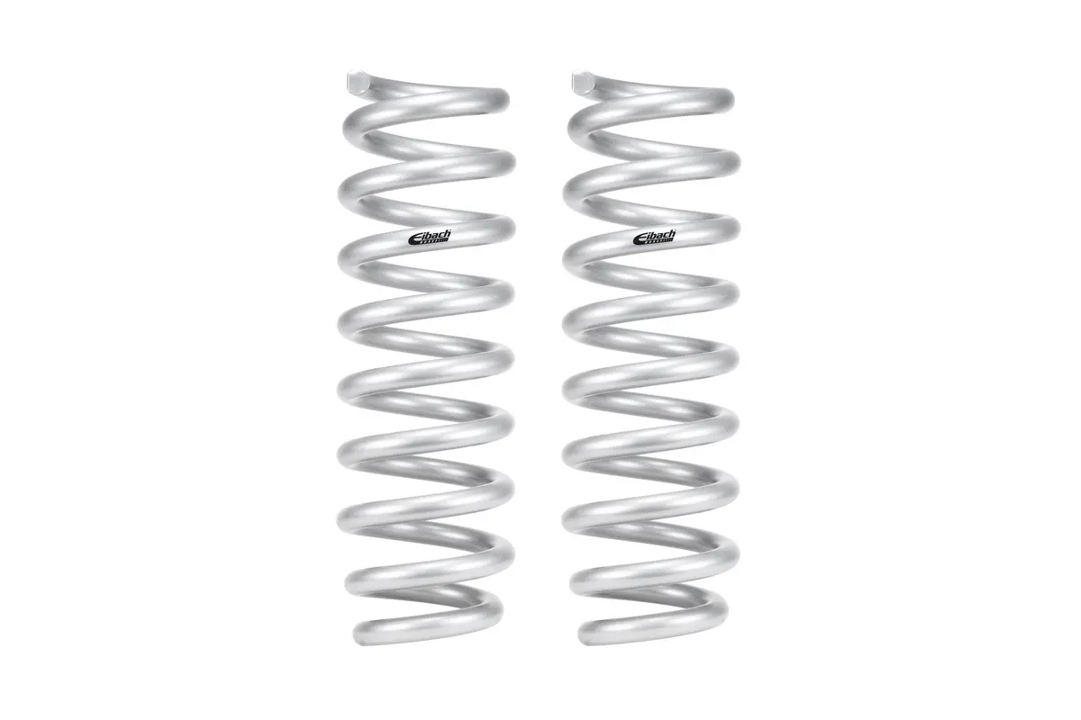 Eibach Pro Lift Kit 2021-2025 Ford F-150 Raptor 3.5L V6 Ecoboost 4Wd 3Rd Gen | 35" 1