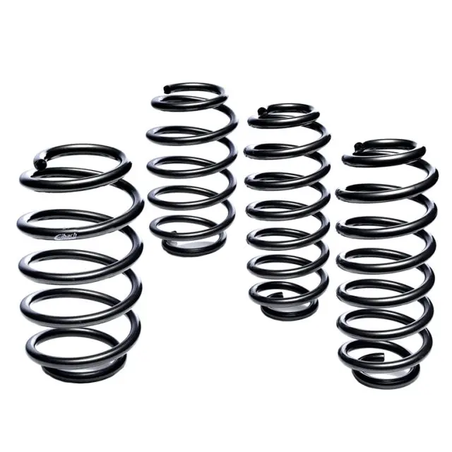 Eibach Pro-Kit Springs - Scion Fr-S / Toyota Gt86 / Subaru Brz 13-20 1