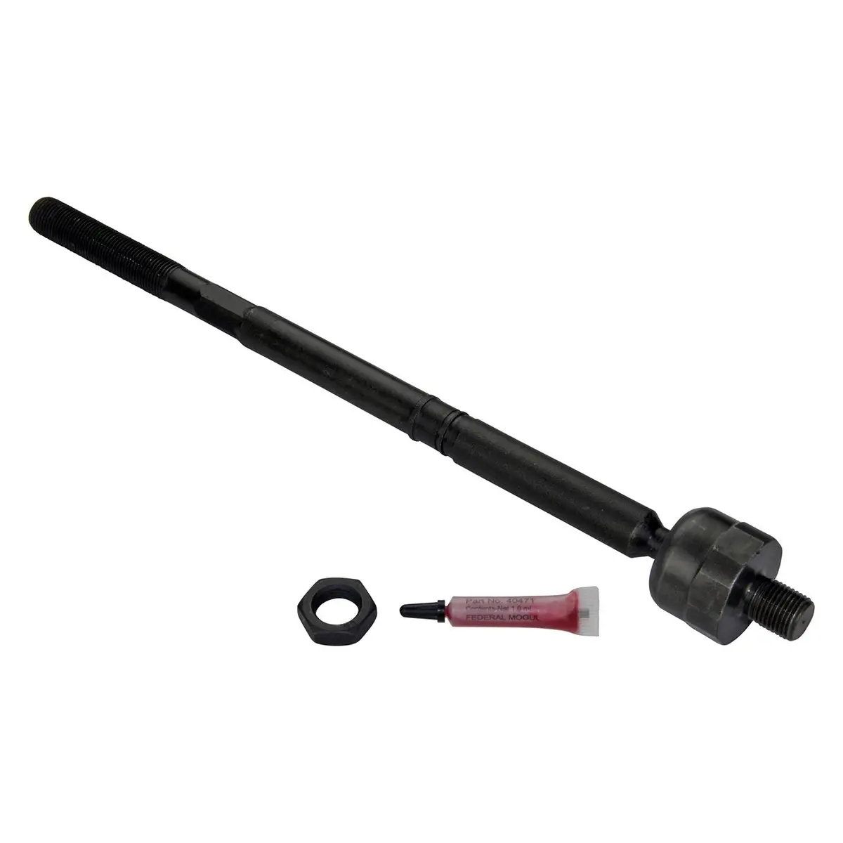 Moog® Ev800899 - Front Inner Steering Tie Rod End 1