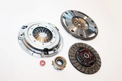 Exedy Stage 1 Clutch & Flywheel Kit - 2013+ Scion Fr-S / Subaru Brz / Toyota Gt86 1