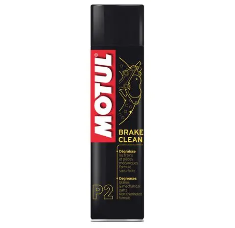 Motul Brake Cleaner 1