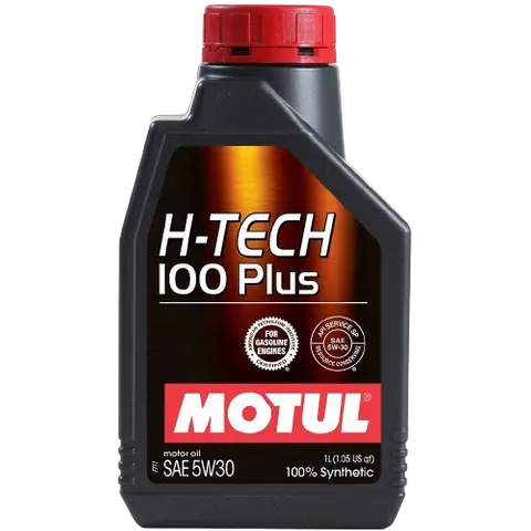 Motul H-Tech 100 Plus 5W30 1L 1