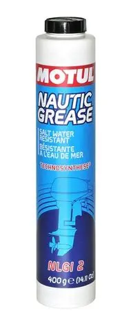 Motul Irix Nautic Grease 400G 1