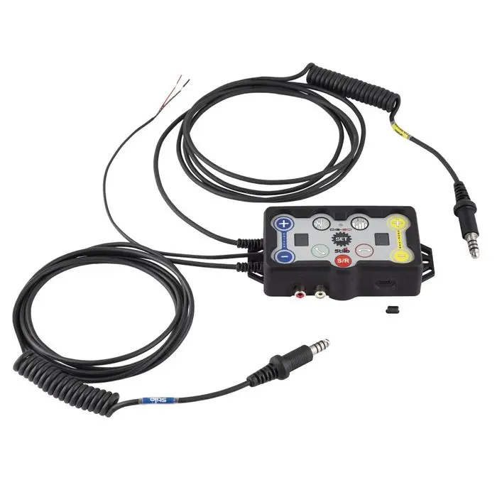 Stilo Dg-20 Intercom 1