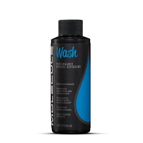 Molecule Suit Wash 118Ml 1