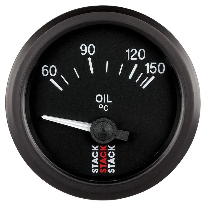 Stack St3209 Oil Temperature Gauge 1