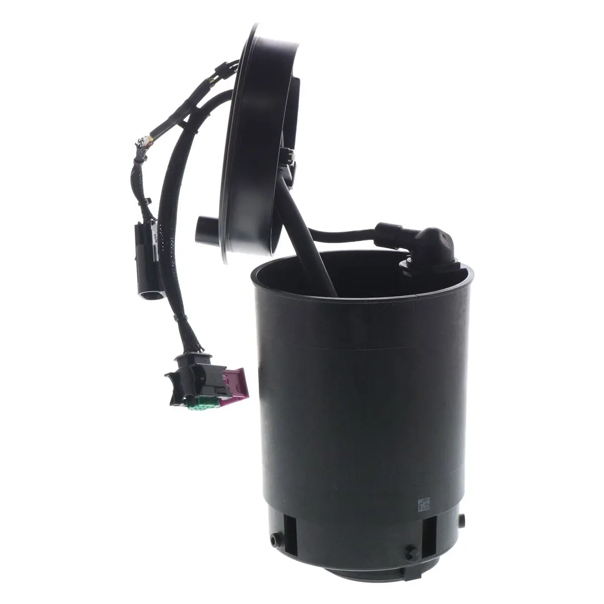 Bosch F01c600339 Diesel Emissions Fluid Heater | Oem Def Heating Component 2