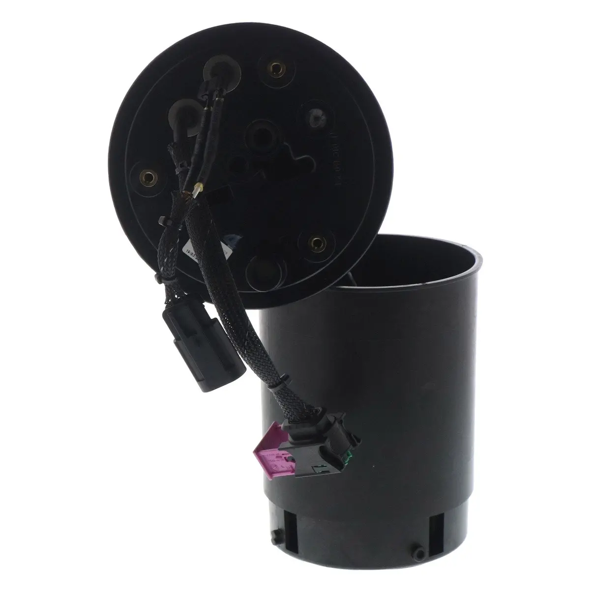 Bosch F01c600339 Diesel Emissions Fluid Heater | Oem Def Heating Component 1