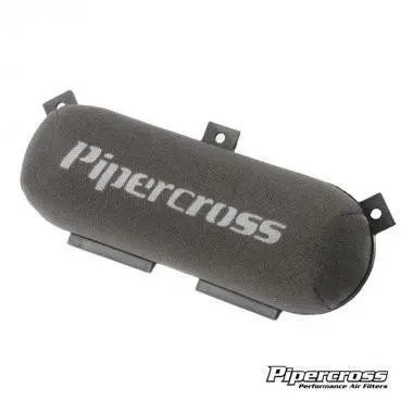 Pipercross Px600 Series Twin Carburetor Domed Air Filters 1