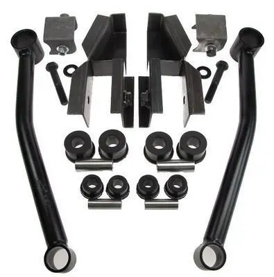 Ford Escort Mk1 - Rear Suspension 2 Link Kit 1