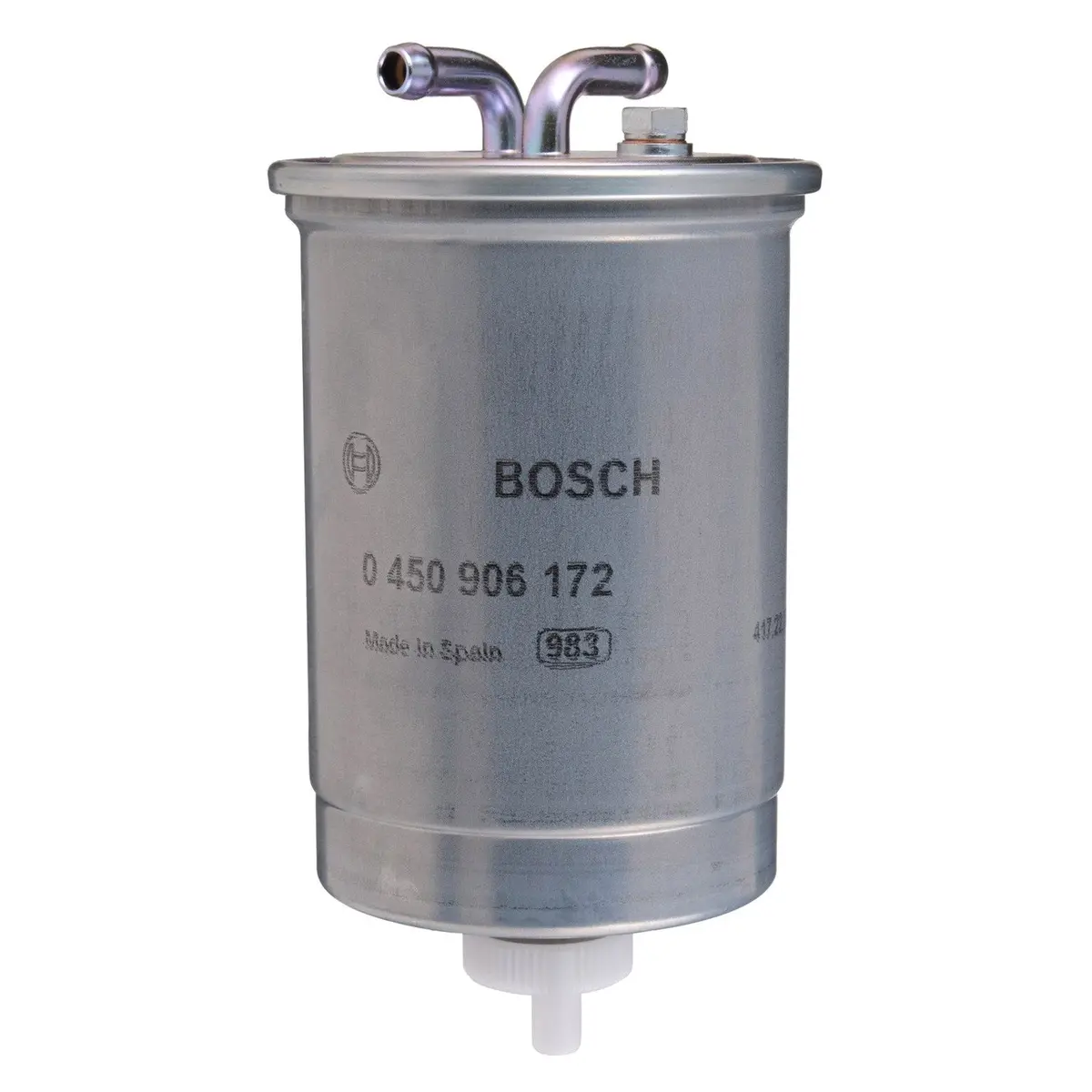 Bosch F5275 Fuel Filter | Premium Fuel System Protection | Fits Ford F-150, Expedition 1