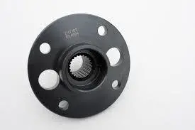 Ford Escort English Group 1 - Axle Flange 1