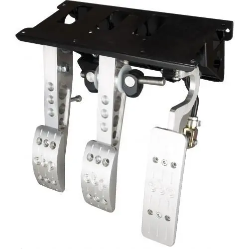 Top Mounted Bulkhead Fit Hydraulic Clutch Pedal Box Obp0002prt 1