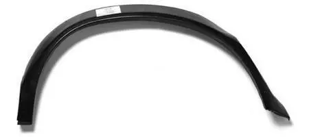 Mk2 Inner Wheel Arch - Left Or Right P25-19-55-1 / 2 1