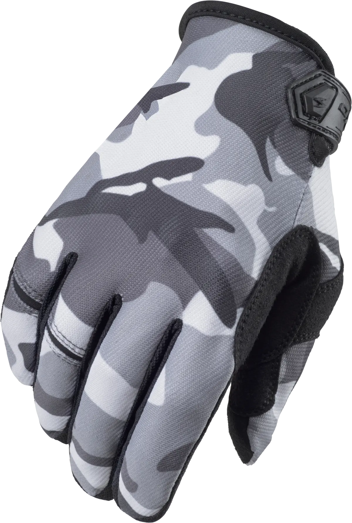 Scorpion Exo Moto-Flex Gloves Covert Ops Ghost Sm * Durable, Flexible Motorcycle Gloves With Touchscreen Compatibility 1