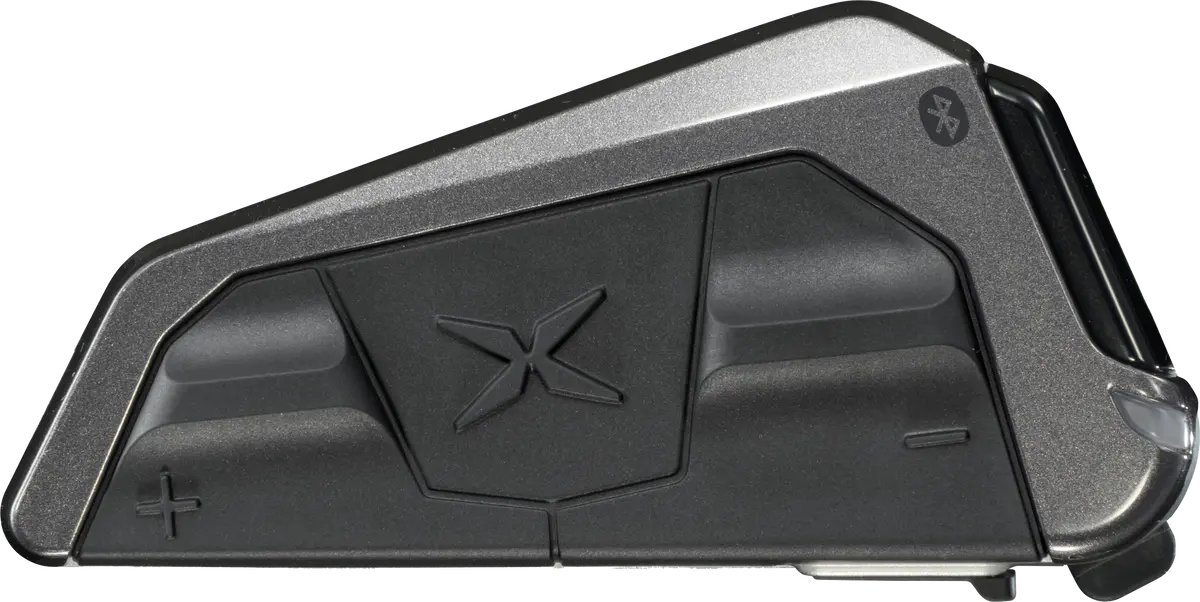 Scorpion Exo Ec-Link1-D Exocom Link 1 Bluetooth Communicator Dual Pack 1