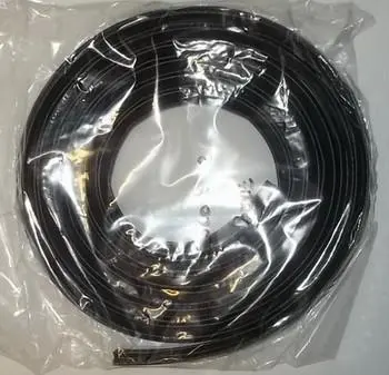 Ford Escort Mk2 Boot Seal 1