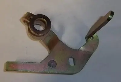 Dhla Lotus Type Throttle Lever 1