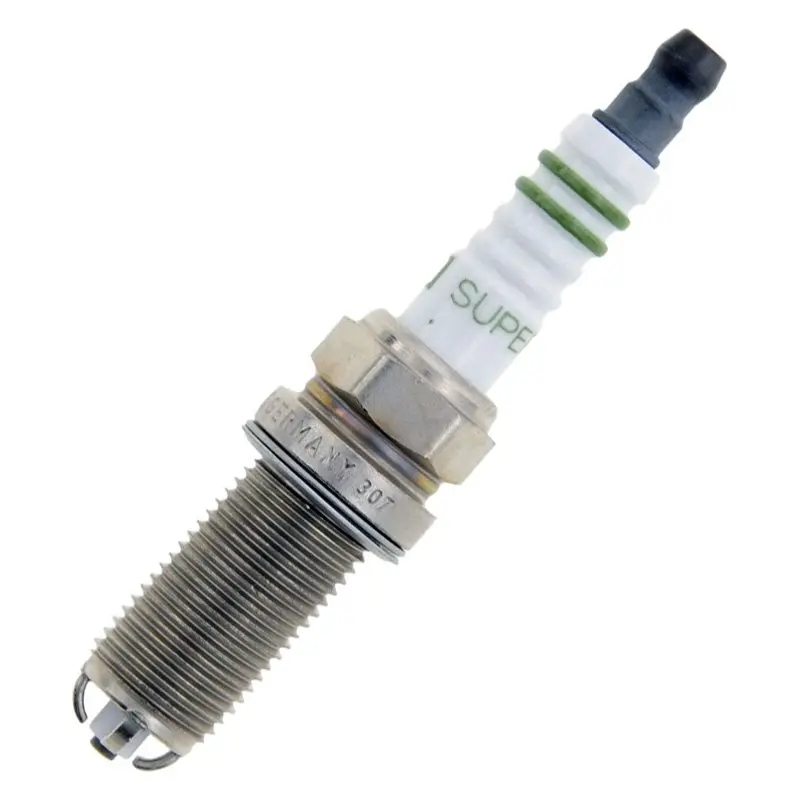 Bosch Fgr5nqe04 Oe Specialty Nickel Spark Plug | Oem Ignition Replacement 1