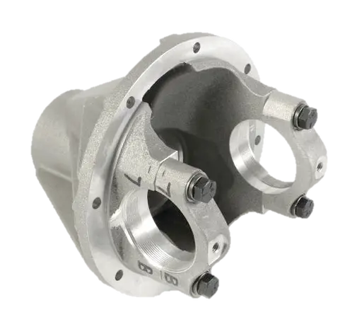 Ford Escort English Alloy Diff Head With Pinion Bearings 1