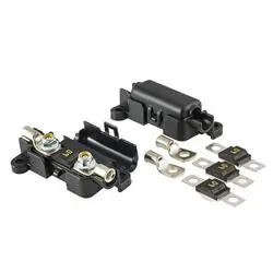 Redarc 60 Amp Fuse Kit 1