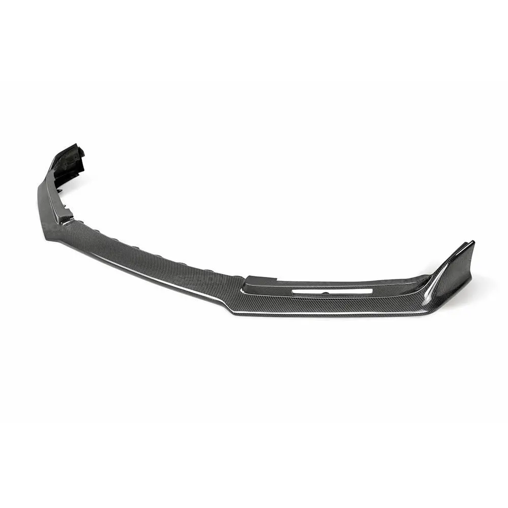 Ta - Style Carbon Fiber Front Lip - 2017+ Civic Type-R (Fk8) 1
