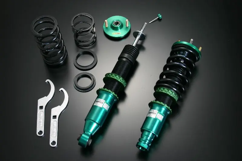 Tein Flex-Z Coilover Acura Application 1