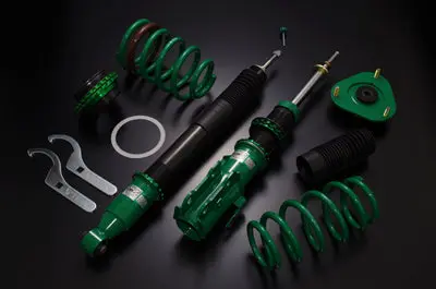 TEIN Coilover Kit for Scion FR-S and Subaru BRZ