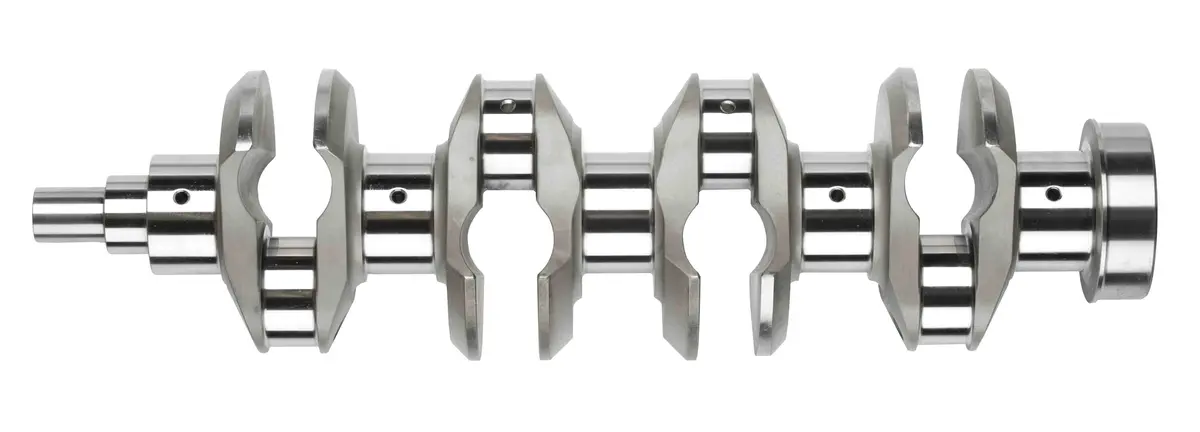 Arrow Bda Crankshafts 77.6 Narrow Journal 1
