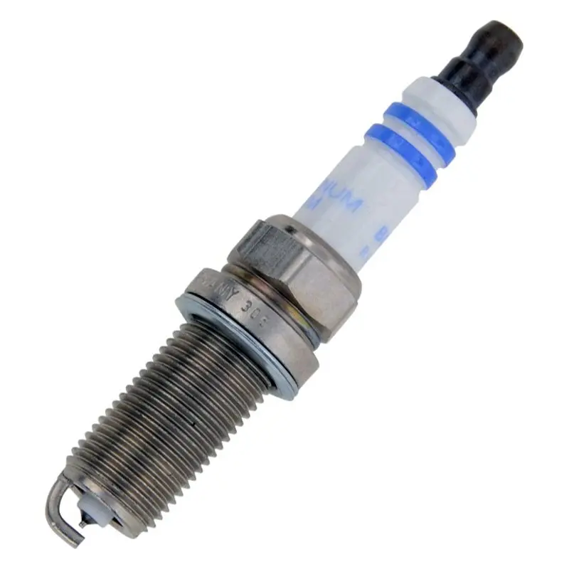 Bosch Fr7npp332 Finewire Double Platinum Spark Plug | Oem Long-Life Plug 1