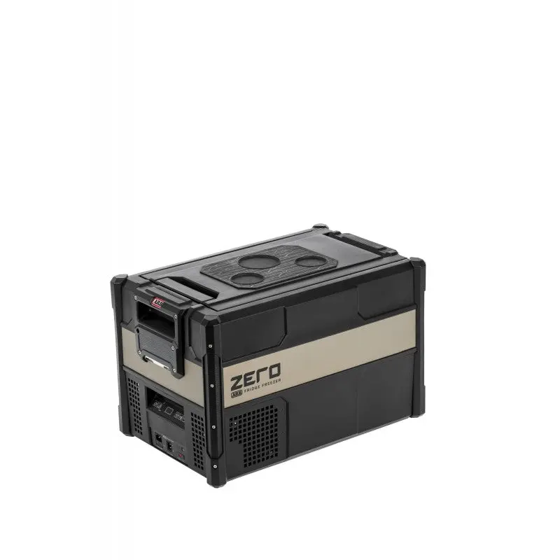 Arb Zero Fridge Freezer 38Qt 1