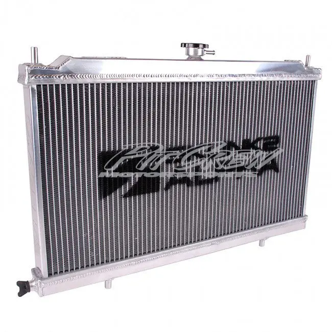Skunk2 Alpha Series Full Size Radiator - Honda 1