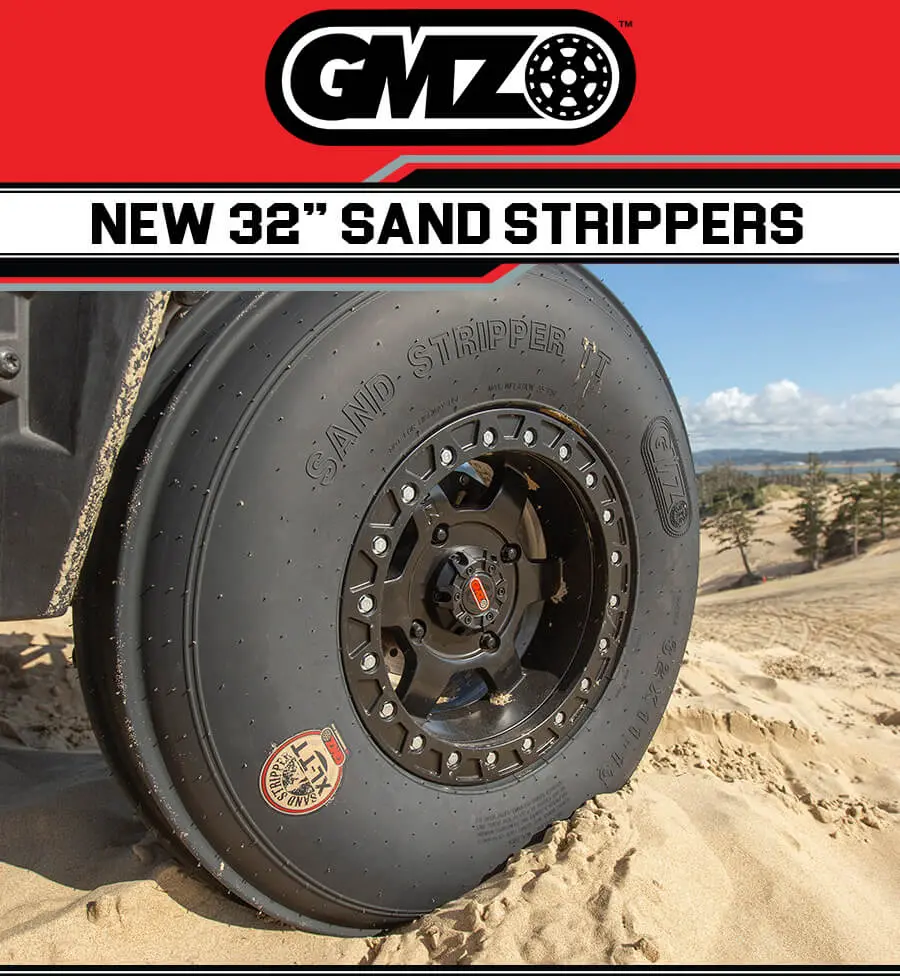 Sand Stripper Tt 32X11r15 Ss321115fxltt 1