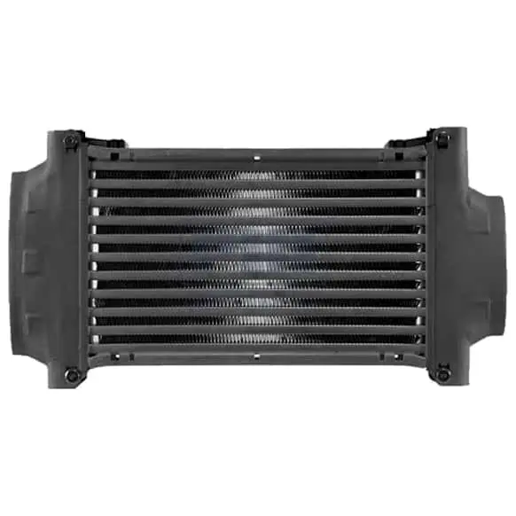 Gpd 2711410 Intercooler For Audi S4 / S5 3.0T 1