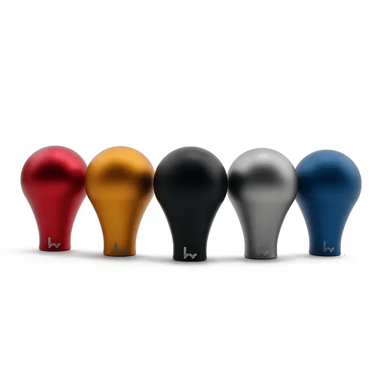 Hybrid Racing Shift Knob 1