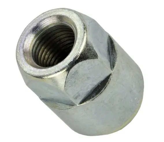 Group 4 Wheel Nut 1