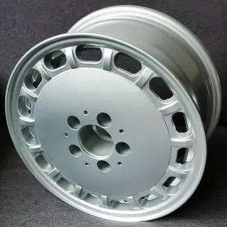 Mercedes | 107/116/123/124/126/201/202/210/Ho | Gulli 1