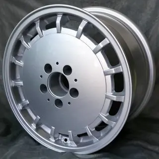 Mercedes | 124/129/201/202/203/208/210/Ho/170 | Gulli 1