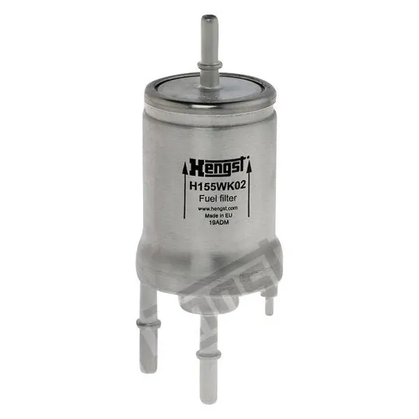 Hengst® H155wk02 - Fuel Filter 1