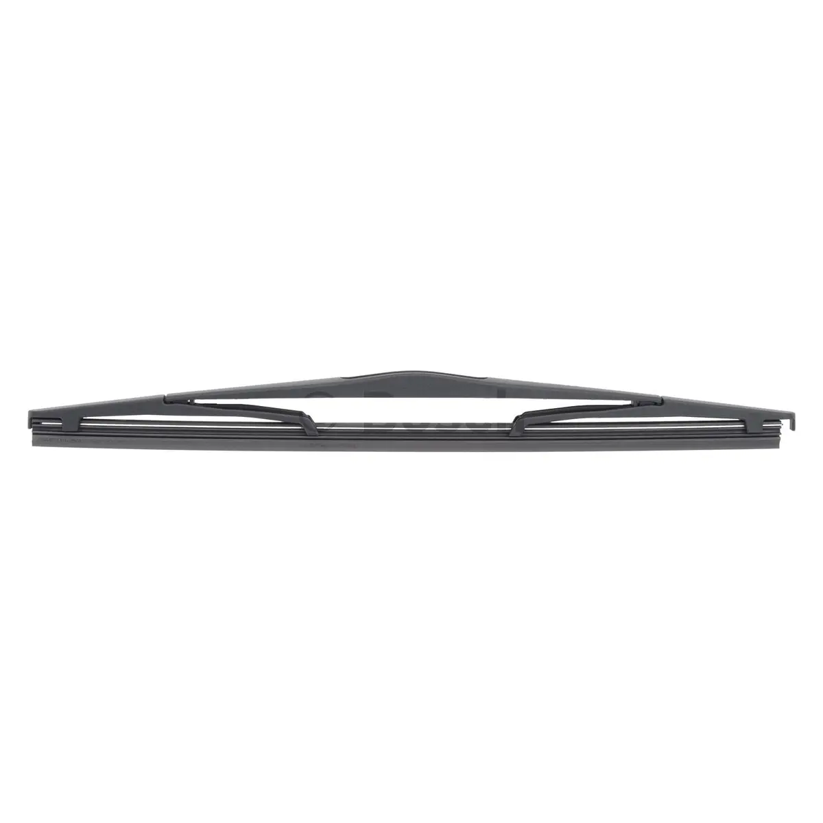 Bosch H252 Oe Specialty Rear 10In Wiper Blade | Oem Replacement | Fits Mazda Cx-5, Subaru Forester 1