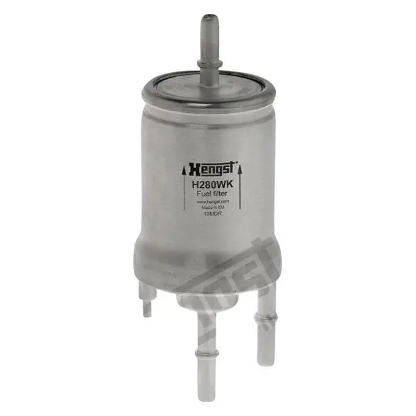 Hengst® H280wk - Fuel Filter 1