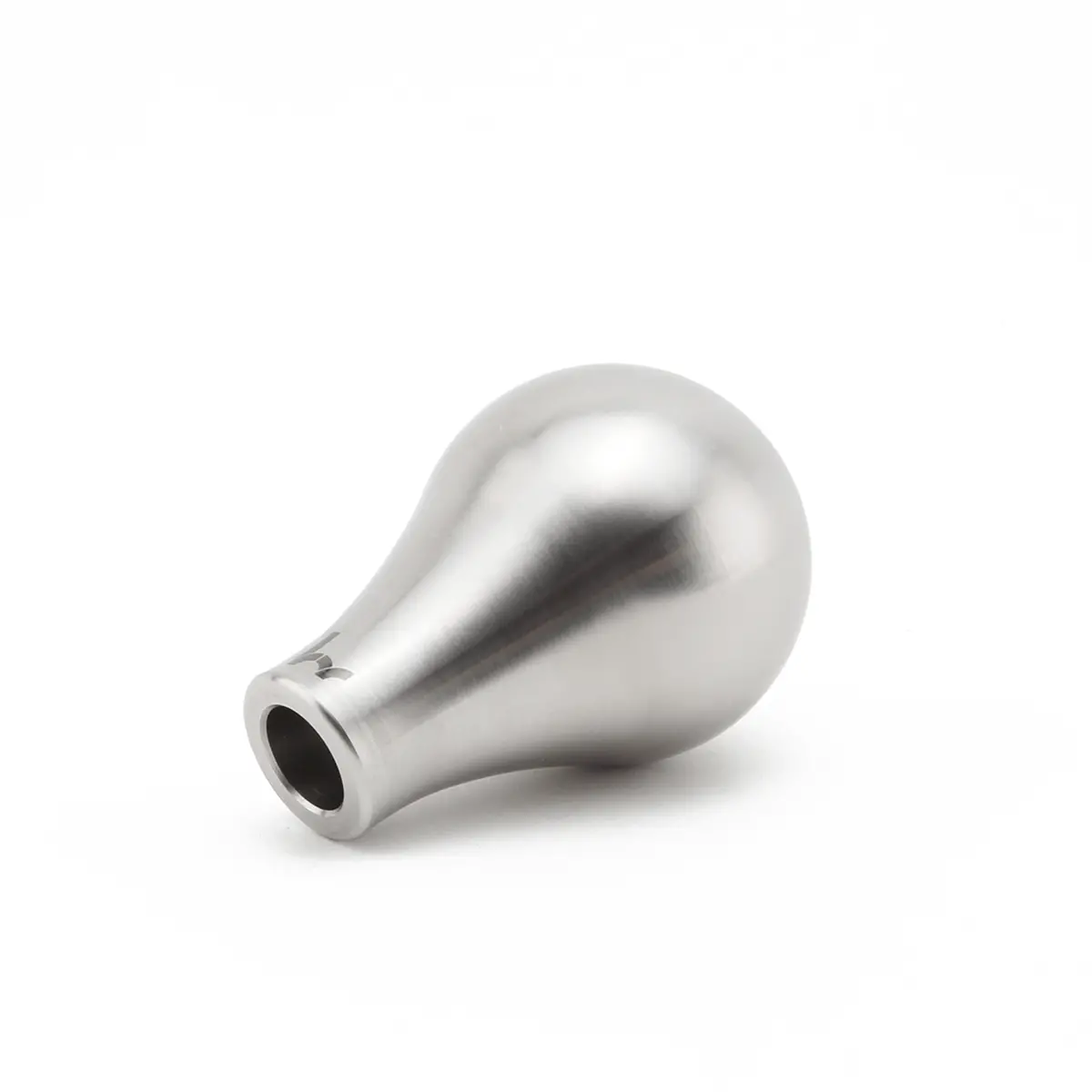 Hybrid Racing Stainless Maxim Performance Shift Knob 1