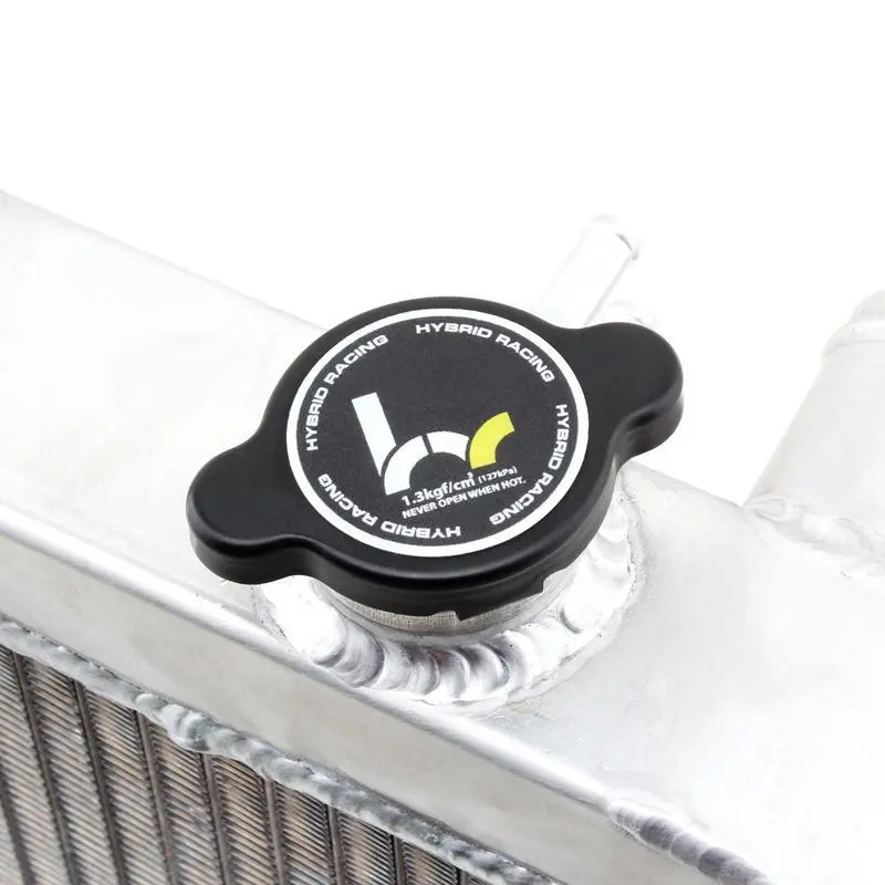 Hybrid Racing Radiator Cap 1