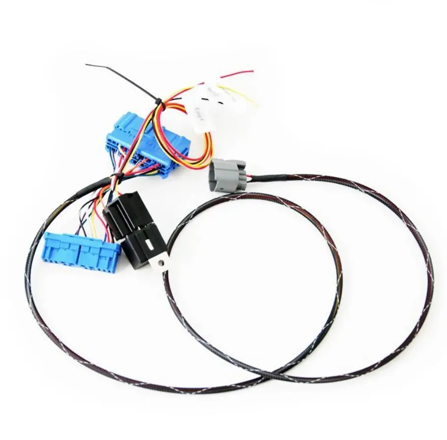 Hybrid Racing K-Series Swap Conversion Wiring Harness 01-05 Civic 1