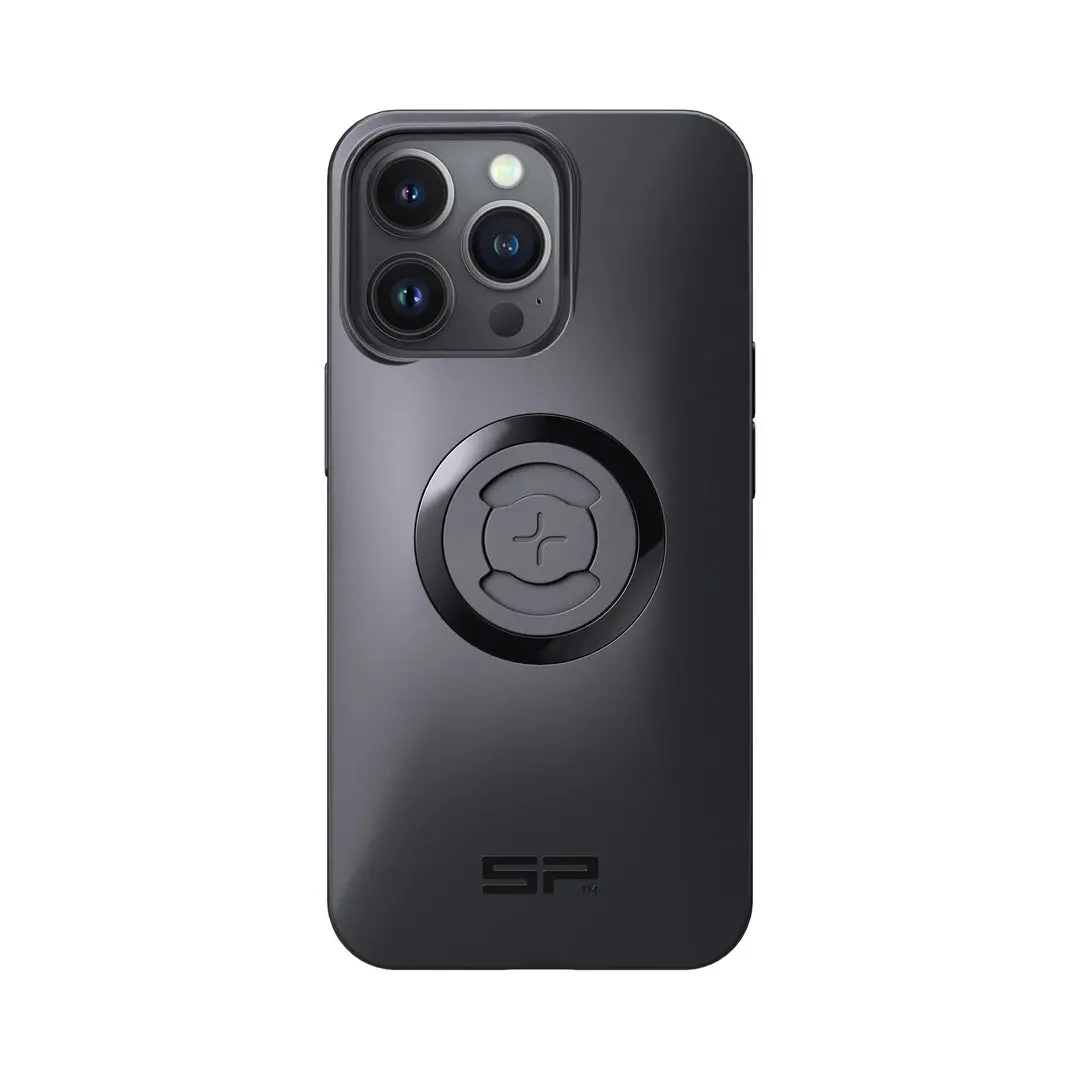 Sp Connect Iphone Case 1