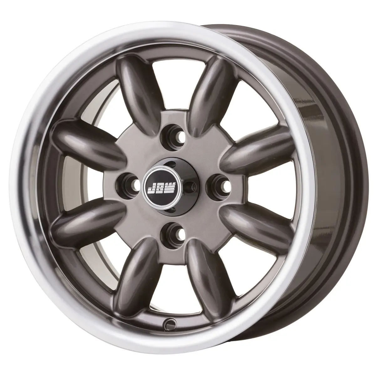 Jbw 13 X 6 Minilite 4X101.6 Et16 (Sold As A Set) 1
