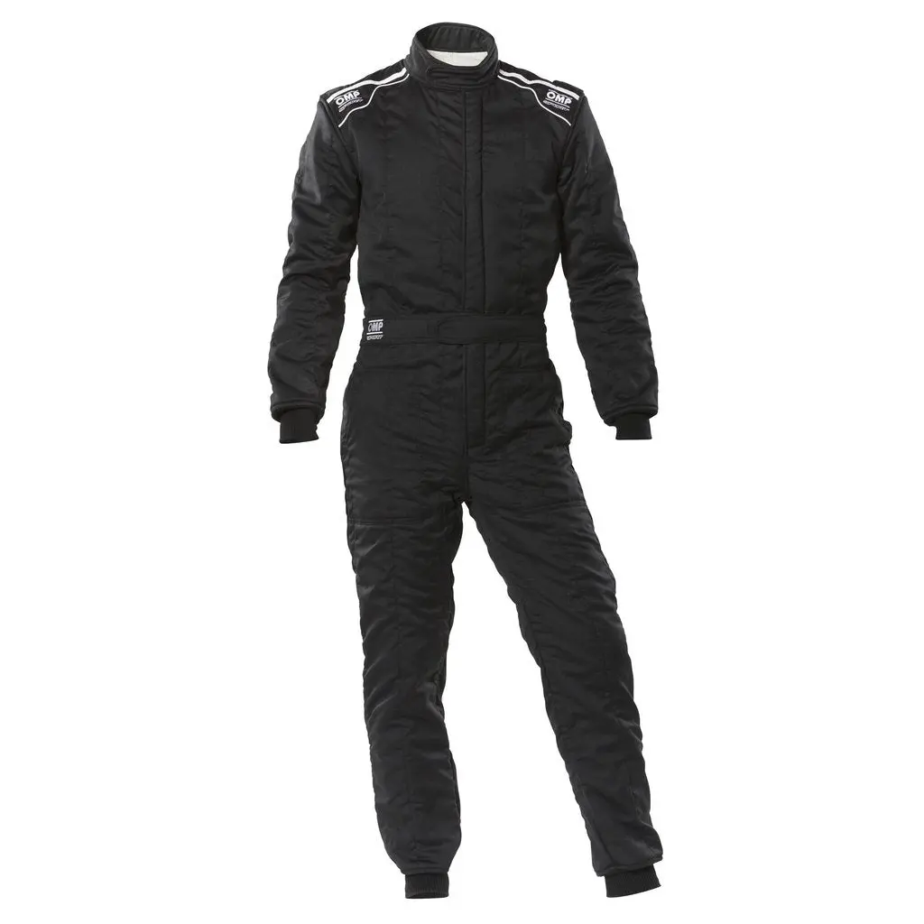 Omp Sport 2 Layer Fia Race Suit 1
