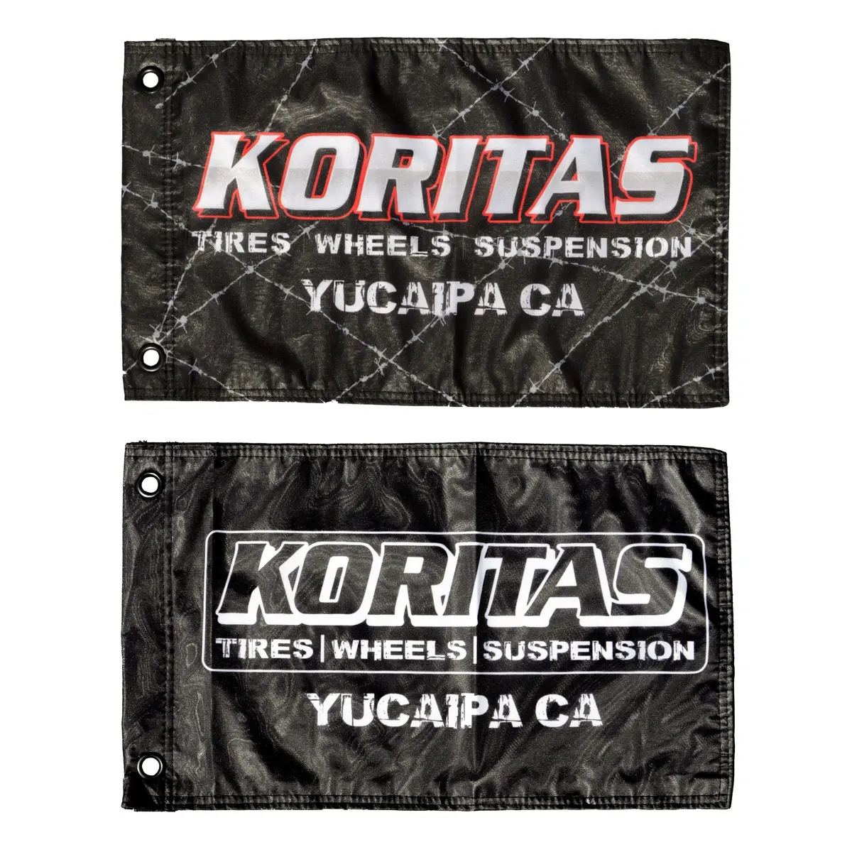 Off-Road Whip Flags 1